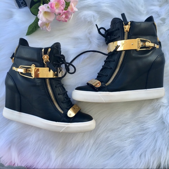Giuseppe Zanotti Shoes - Giuseppe Zanotti 🇮🇹